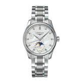 The Longines Master Collection rannekello L24094876