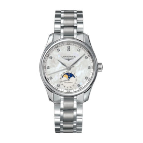 The Longines Master Collection rannekello L24094876