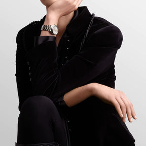 The Longines Master Collection rannekello L24094876