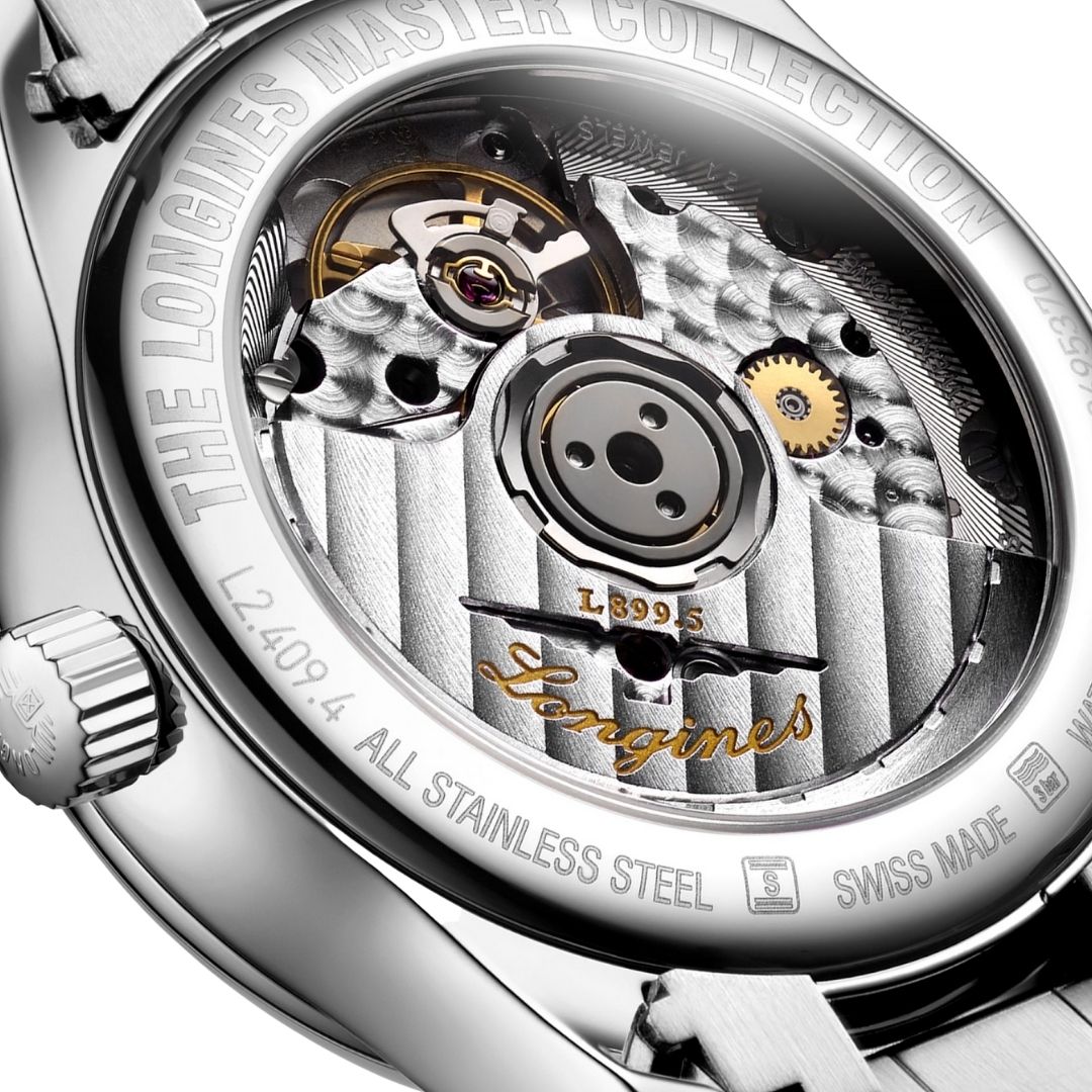 The Longines Master Collection rannekello L24094876
