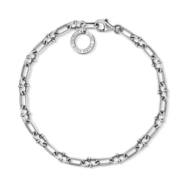 Thomas sabo infinity charm bracelet top