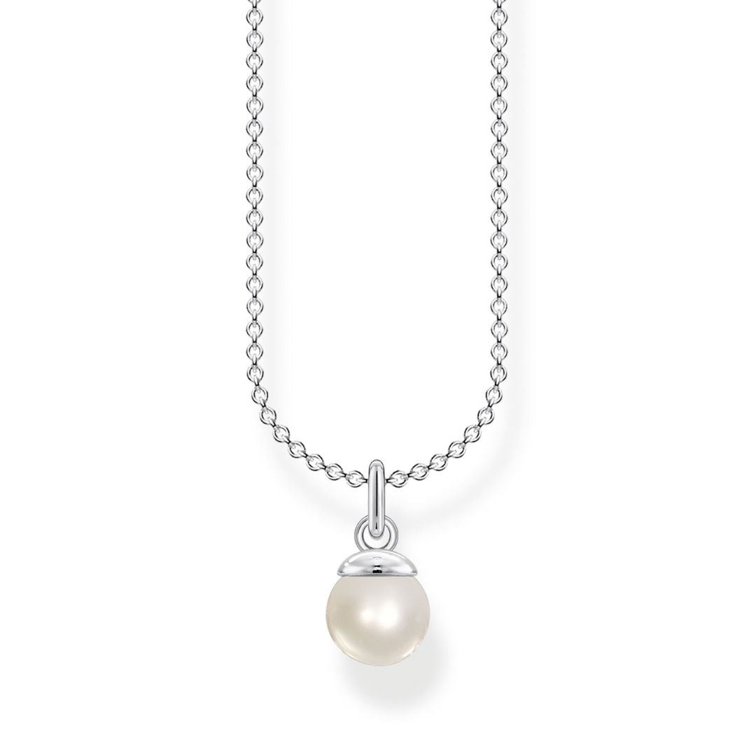 Necklace | Sterling Silver | THOMAS SABO
