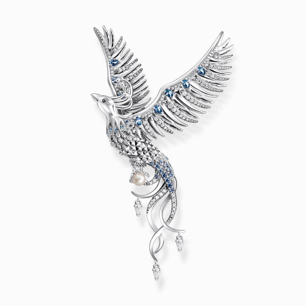 Thomas sabo outlet brooch