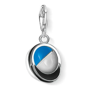 Thomas Sabo ylioppilaslakki hela, hopeaa