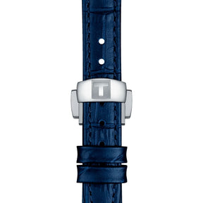 Tissot Bellissima Automatic T1262071601300, watch
