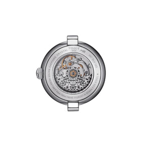 Tissot Bellissima Automatic T1262071601300, rannekello
