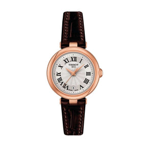 Tissot Bellissima Small Lady T126.010.36.013.00 rannekello - Tissot - Laatukoru