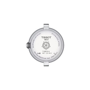 Tissot Bellissima Small Lady, M-koko, T1260101611301, rannekello