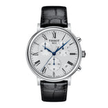 Tissot Carson Premium Chronograph T1224171603300, miesten rannekello