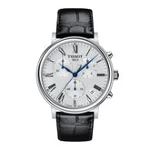 Tissot Carson Premium Chronograph T1224171603300, miesten rannekello