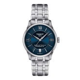 Tissot Chemin des Tourelles Powermatic 80, T1392071104800, rannekello