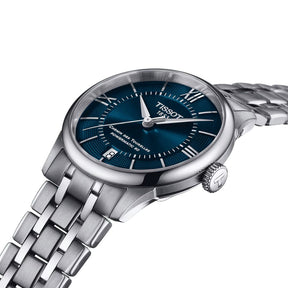 Tissot Chemin des Tourelles Powermatic 80, T1392071104800, rannekello