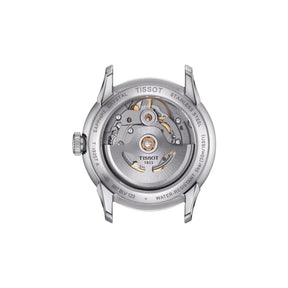 Tissot Chemin des Tourelles Powermatic 80, T1392071104800, rannekello