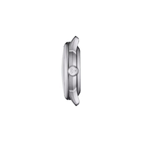 Tissot Chemin des Tourelles Powermatic 80, T1392071601100, rannekello