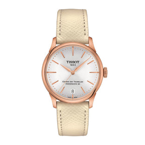 Tissot Chemin des Tourelles Powermatic 80, T1392073603100, rannekello