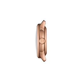 Tissot Chemin des Tourelles Powermatic 80, T1392073603100, rannekello