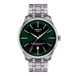 Tissot Chemin des Tourelles Powermatic 80, T1394071109100, rannekello
