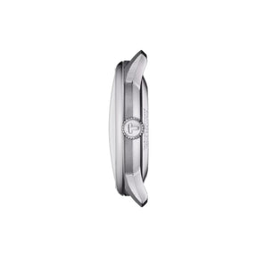 Tissot Chemin des Tourelles Powermatic 80, T1398071103100, rannekello