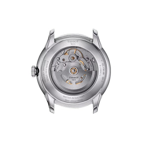 Tissot Chemin des Tourelles Powermatic 80, T1398071103100, rannekello