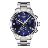 Tissot Chrono XL Classic T116.617.11.047.01, miesten rannekello - Tissot - Laatukoru