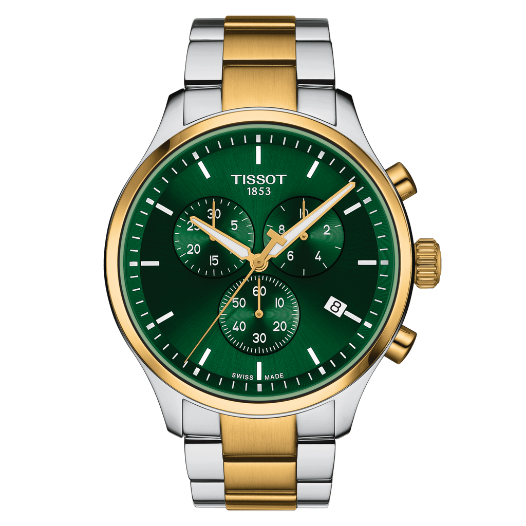 Tissot chrono xl classic price hot sale