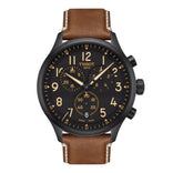 Tissot Chrono XL T1166173605203 rannekello
