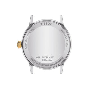 Tissot Classic Dream T1294102203100 rannekello