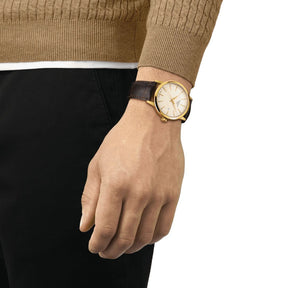 Tissot Classic Dream T1294103626100 rannekello