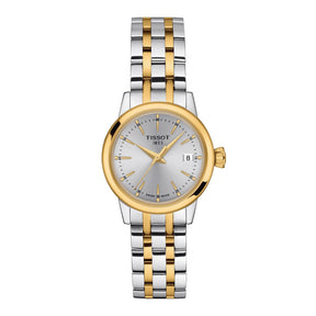 Tissot Classic Dream lady T1292102203100 rannekello