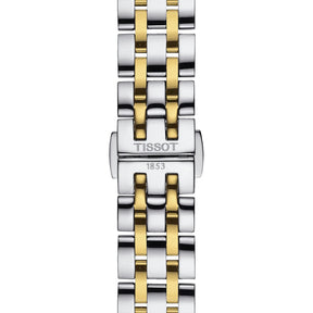 Tissot Classic Dream lady T1292102203100 rannekello