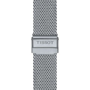 Tissot Everytime Gent T1434101101100 rannekello