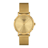 Tissot Everytime Lady T1432103302100 rannekello