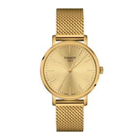Tissot Everytime Lady T1432103302100 rannekello