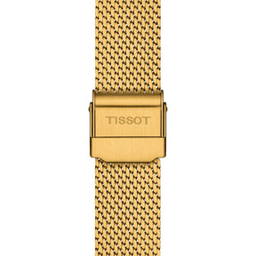 Tissot Everytime Lady T1432103302100 rannekello