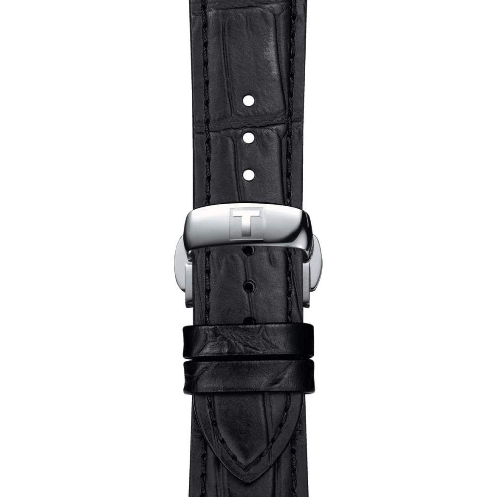 Tissot t1274101604101 best sale