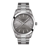 Titanium tissot cheap