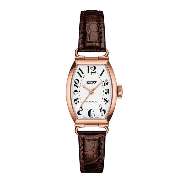Tissot heritage porto review deals