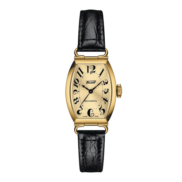 時計 TISSOT HERITAGE PORTO TISSOT HERITAGE PORTO | 山城時計店スタッフブログ