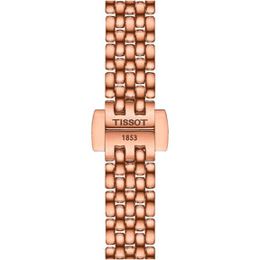 Tissot Lovely Round T1400093311100 rannekello