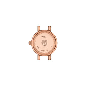 Tissot Lovely Round T1400093311100 rannekello