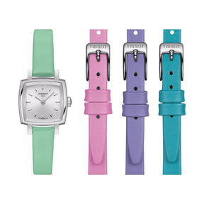 Tissot Lovely Summery T0581091603101 rannekellosetti