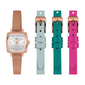 Tissot Lovely Summery T0581093603101 rannekellosetti