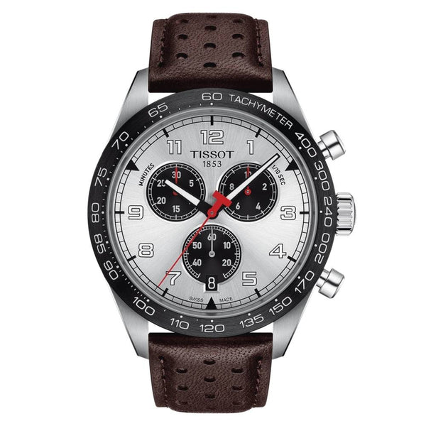 Tissot PRS 516 Chronograph T1316171603200 watch