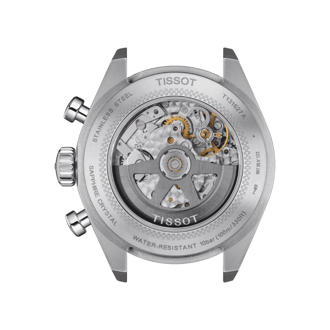 Tissot PRS 516 Chronograph, T1316271105200 watch