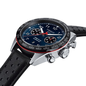 Tissot PRS 516 Chronograph, T1316271604200 rannekello