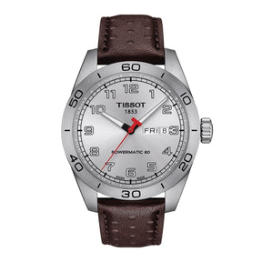 Tissot PRS 516 Powermatic 80, T1314301603200 rannekello
