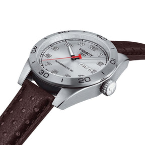 Tissot PRS 516 Powermatic 80, T1314301603200 rannekello