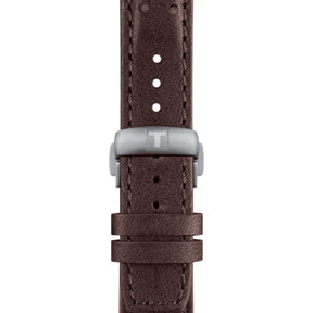 Tissot PRS 516 Powermatic 80, T1314301603200 rannekello