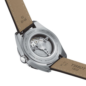 Tissot PRS 516 Powermatic 80, T1314301603200 rannekello