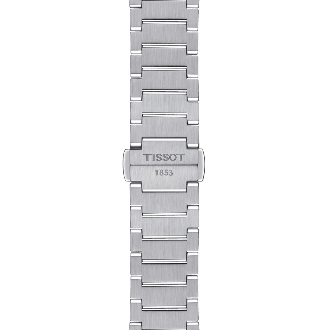 Tissot PRX, 35 mm, T1372101104100 rannekello